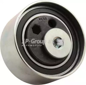 JP GROUP 1112203800 -  Натяжной ролик, ремень ГРМ